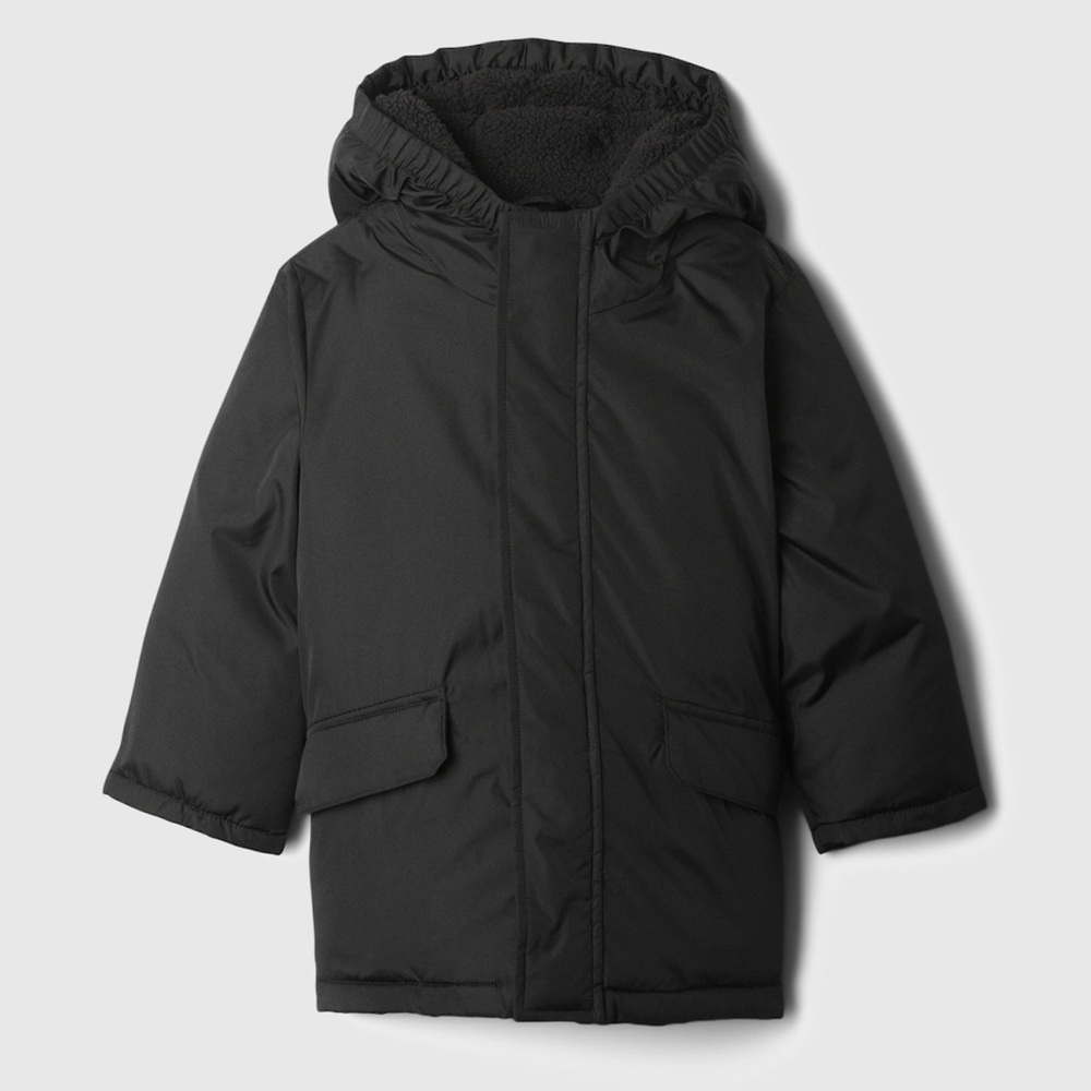 Baby Gap ColdControl Parka